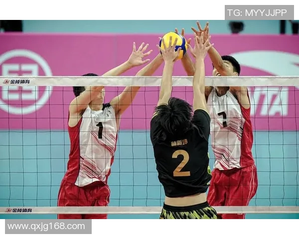 重庆排球队区域防守策略解析与深度剖析排球战术的秘密