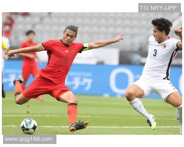 香港足球明星队国脚实力排名分析与发展前景探讨