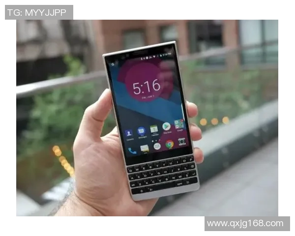 黑莓助力足球明星展现激情与荣耀的赛场传奇